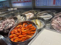 -长平肥姐白粥·海鲜打冷
