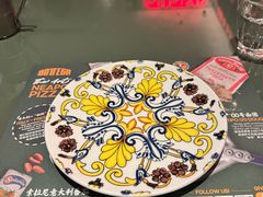餐具摆设-BOTTEGA意库(中骏世界城店)