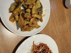-春水锅贴·传统鲁菜(大明湖店)