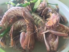 -考记泥焗鸡农庄·海鲜(北洛秘境店)