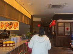 -农耕记·湖南土菜(halo广场店)