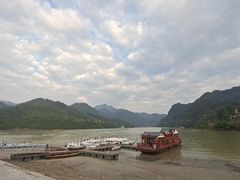 -后柳水乡