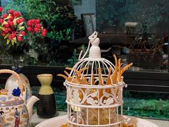 -兰桂坊·花园餐厅(西湖店)