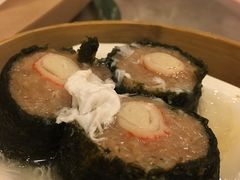 -满福隆酒楼(万绿园店)