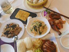 -凯鸽酒楼(大同振兴街店)