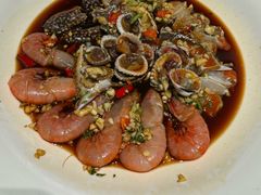 -高佳庄·舟山海鲜(海景旗舰店)