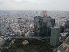 -东京都厅舍