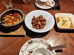 -外婆家(西红门荟聚购物中心店)