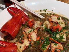 -南海渔村(珠江新城店)