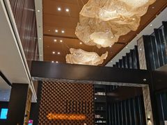 -乔治莫兰迪酒店(济南解放路山东大学店)