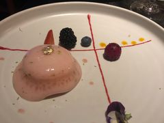 -莲西餐(曲江店)