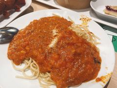 意式肉酱面-宜家·瑞典风味餐厅(武汉荟聚中心店)