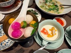 -今轩中餐厅(西安经开洲际酒店)