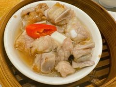 -添好运点心专门店(深水埗店)