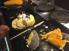 -富力希尔顿酒店·地阔自助餐厅