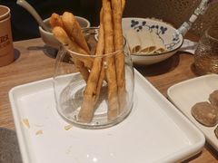 -巴奴毛肚火锅(京西大悦城店)
