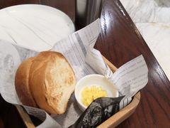 -斯比特花园西餐厅(东方商厦店)