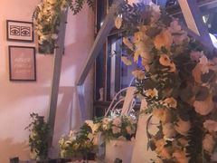 -CIAO·团建聚餐·生日派对轰趴馆(福田店)