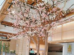 -蜜桃餐厅·伴山(湖滨商业街店)