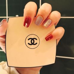 -3U美甲美睫皮肤管理