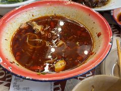 -老三样·旧食新味(船山路店)