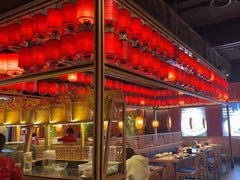 -湘阁里辣(南联锦泰城店)