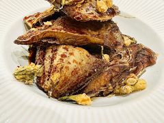 -白家餐厅(徐家汇店)