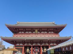 -浅草寺