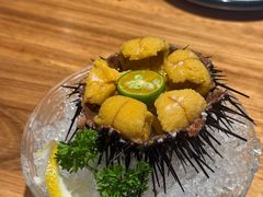 -金太阳海鲜烧烤·本地人餐厅(东纬路旗舰店)