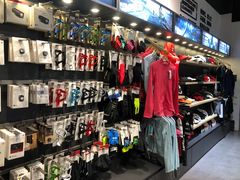 -TREK崔克自行车(徐汇滨江店)