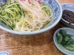 -门框胡同百年卤煮(前门煤市街店)