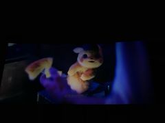 -AMG海上明珠影城(上海环球港RealDCinema店)