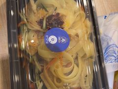 -西部马华清真兰州牛肉面·烧烤夜市(三里河店)