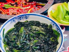 -蜀大侠火锅(森兰花园城店)