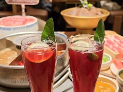 -巴奴毛肚火锅(七宝领展广场店)