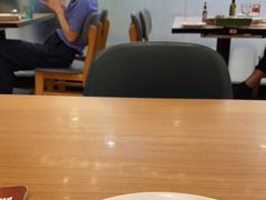 -萨莉亚意式餐厅(深圳北站店)