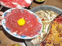 -萍姐火锅·公路夜市(南京弘阳广场店)