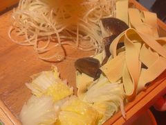 -探鱼·鲜青椒爽麻烤鱼(广州欣荣广场店)