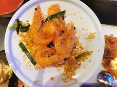 -盛焰铁板烧(王府井店)