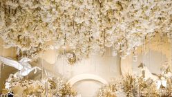 -琥珀婚礼策划AMBER WEDDING