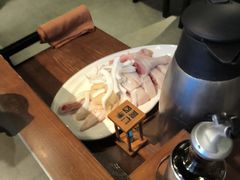 -同仁四季椰子鸡(宝安壹方城店)