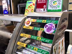 -赛百味SUBWAY(东风广场店)