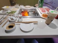 -海底捞火锅(威高广场店)