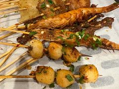 -串盟烧烤大排档·长沙美食地标(星沙店)