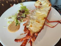 -Social 秀西餐厅-长沙瑞吉酒店(运达店)