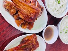 -凌舍好烧鹅(中山路店)