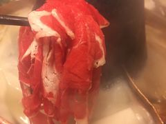 -将台涮肉(酒仙桥店)