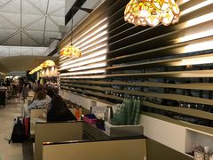 -翠华餐厅(香港国际机场店)