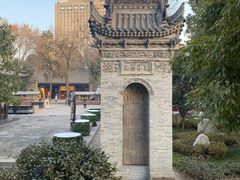 -西安大兴善寺