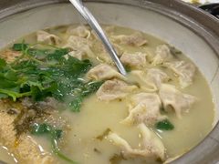 -瑞福园联谊餐室(茂名南路店)